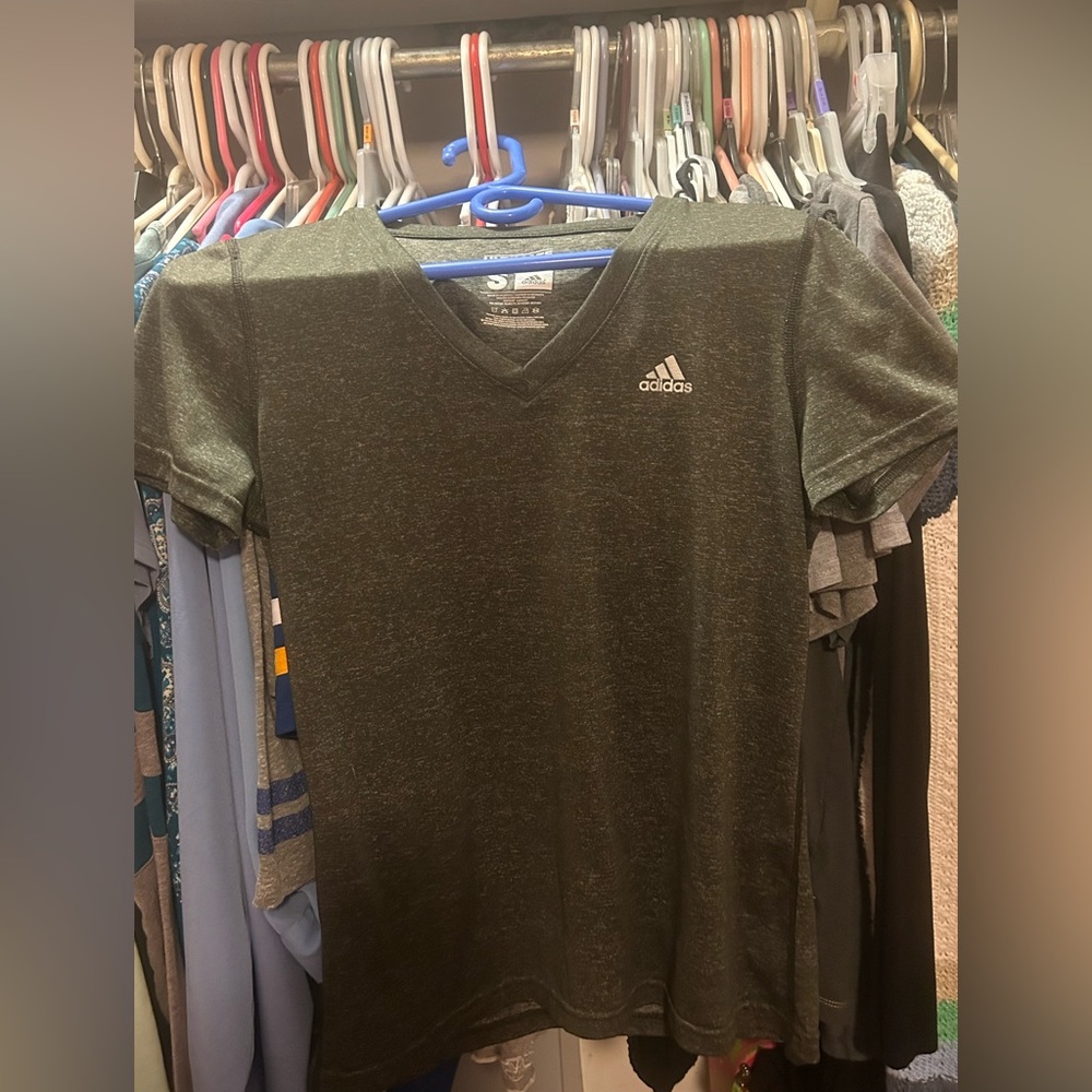 Adidas Ultimate Tee